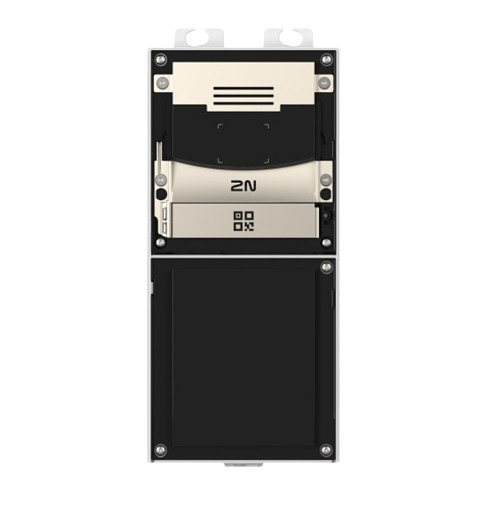 2N® Access Unit QR