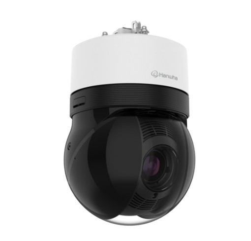 4MP 31x AI IR PTZ Camera