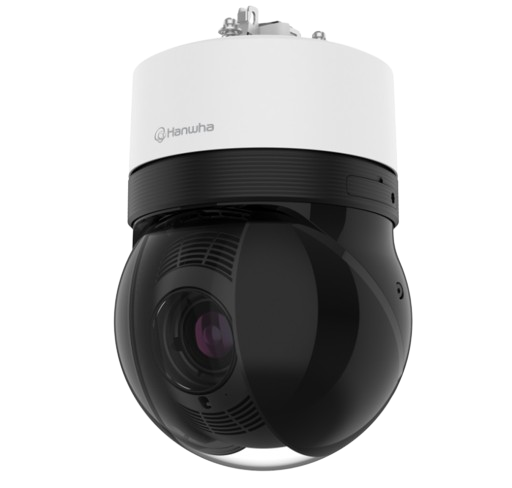 4K 31x AI IR PTZ Camera