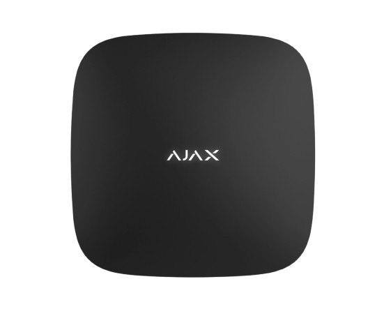 Ajax Hub 2 (8EU) ASP black