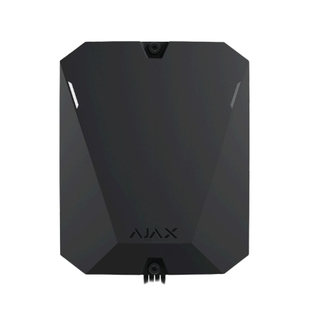 Ajax Hub Hybrid (4G) (8EU/ECG) ASP black