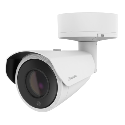 4K AI IR Bullet Camera