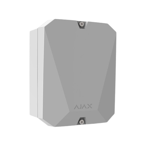 Ajax Hub Hybrid (4G) (8EU/ECG) ASP white