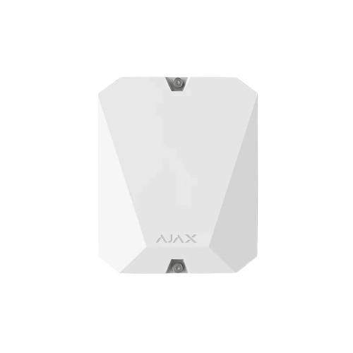 Ajax vhfBridge (8EU) ASP white