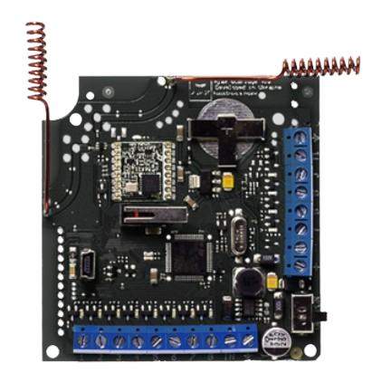 Ajax ocBridge Plus (8EU) ASP