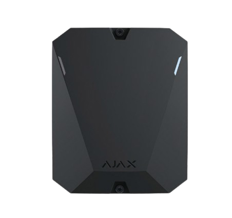 Ajax MultiTransmitter (8EU) ASP black