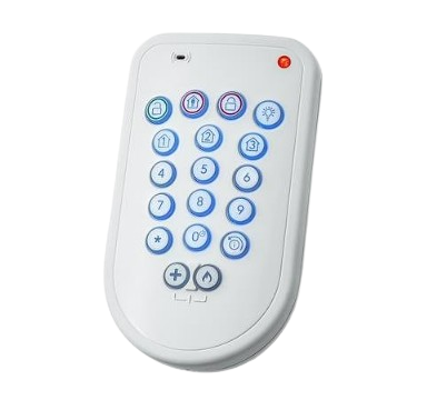 KP-241 PG2 NF FR - CLAVIER DE PROGRAMMATION