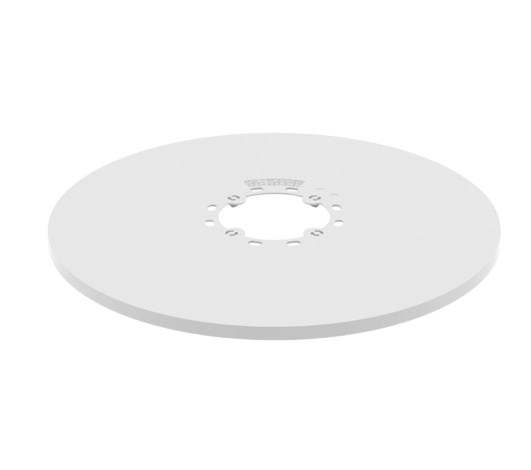 Mounting Hole Cover