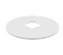 Mounting Hole Cover