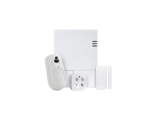 KIT LIGHTSYS AIR VIDEO 4G BLANC