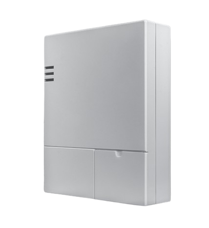 CENTRALE LIGHTSYS AIR NON VOCALE BLANCHE