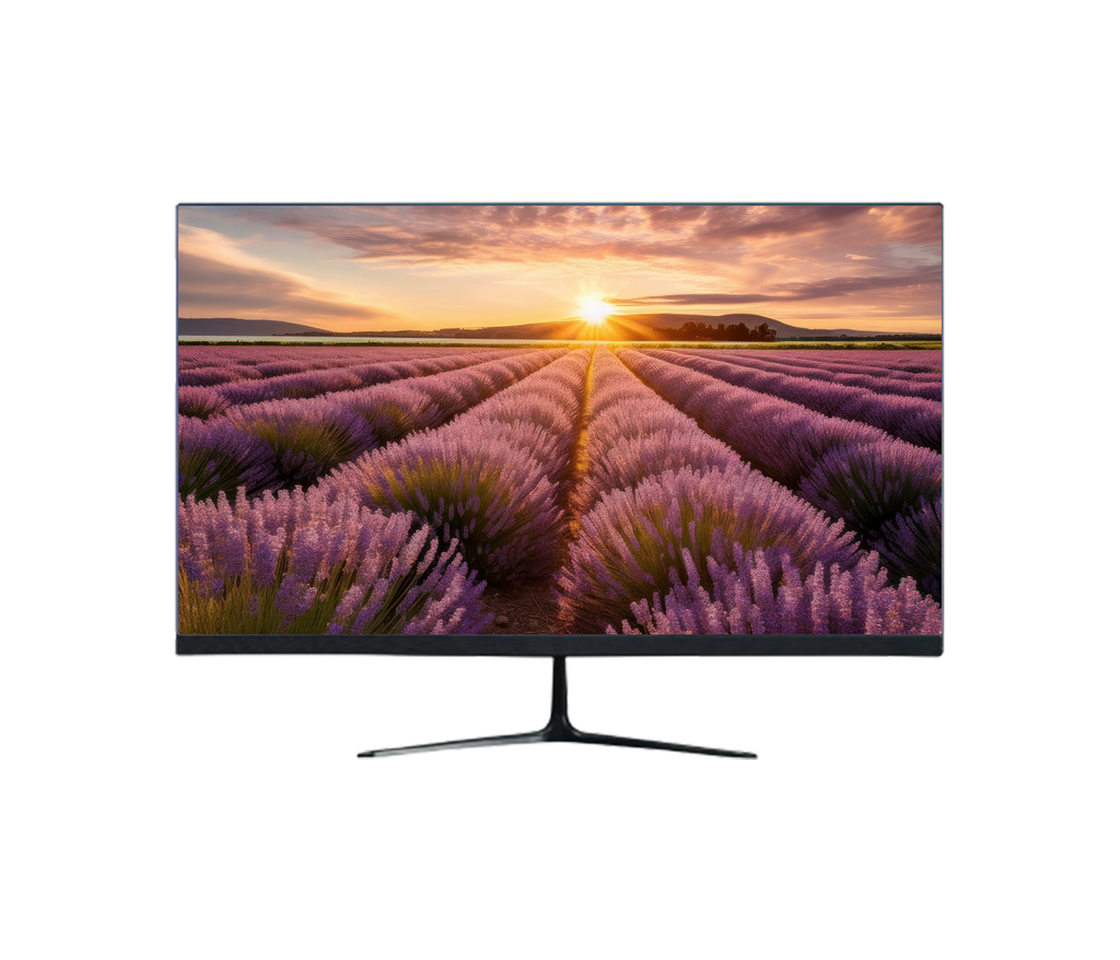 ÉCRAN LED 4K 27"