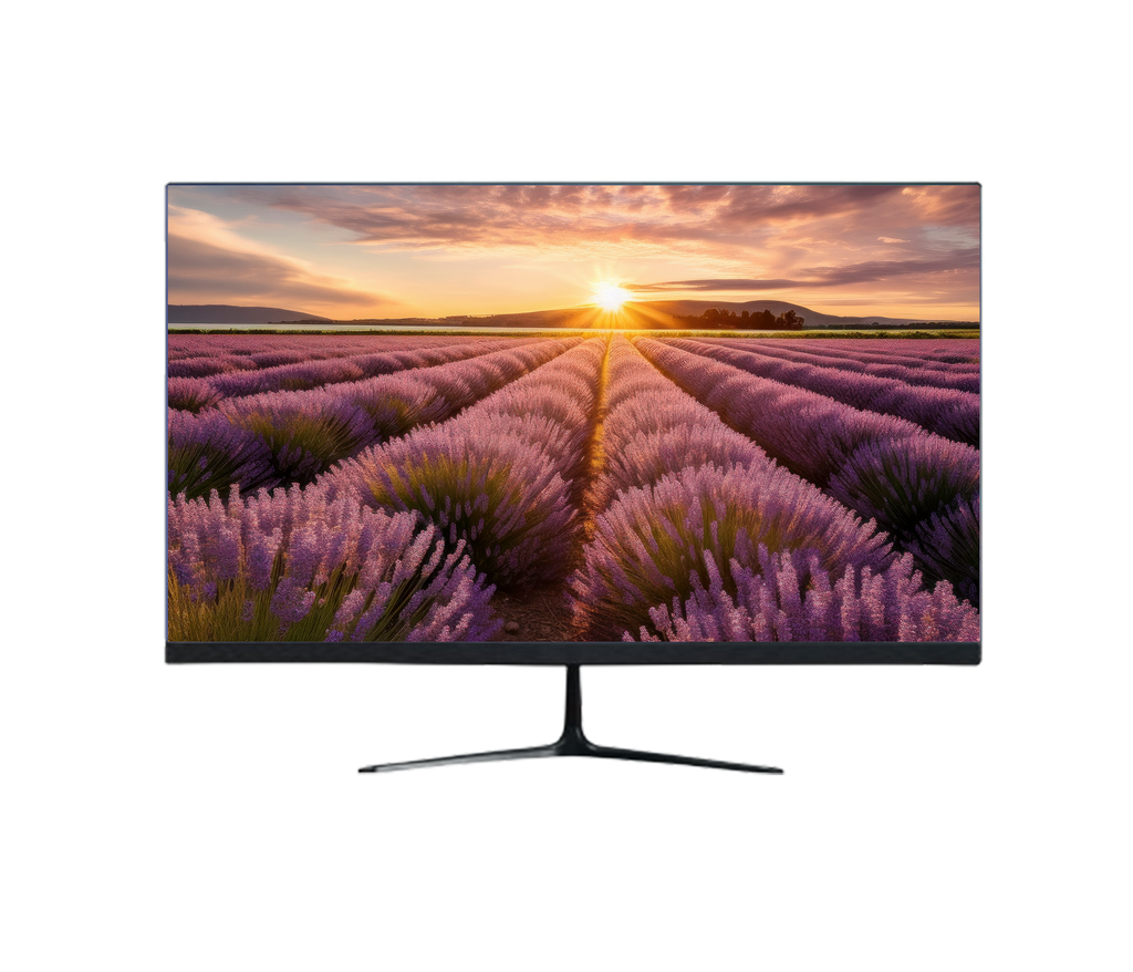 ÉCRAN LED 4K 32"