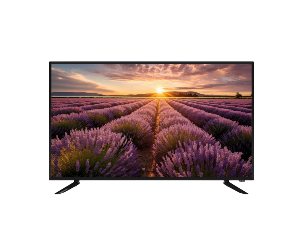 ÉCRAN LED FULL HD 43"