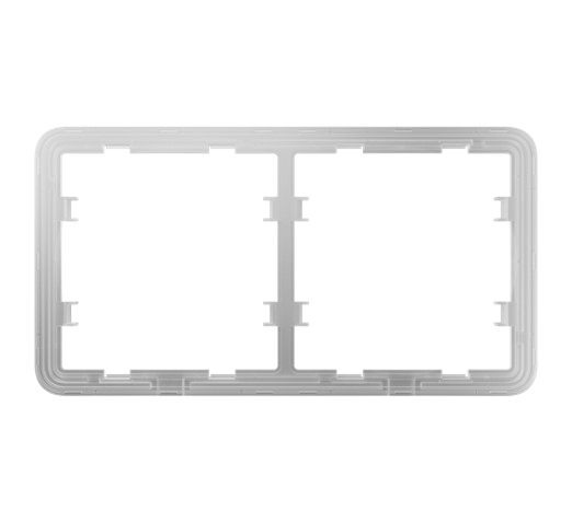 Ajax Frame (2 seats) [55] ASP