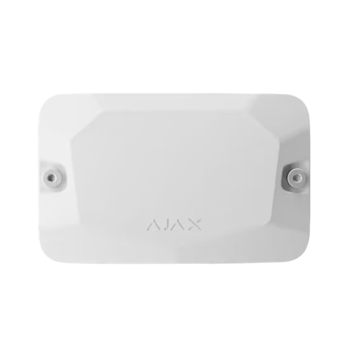 Ajax Case (106×168×56) ASP white