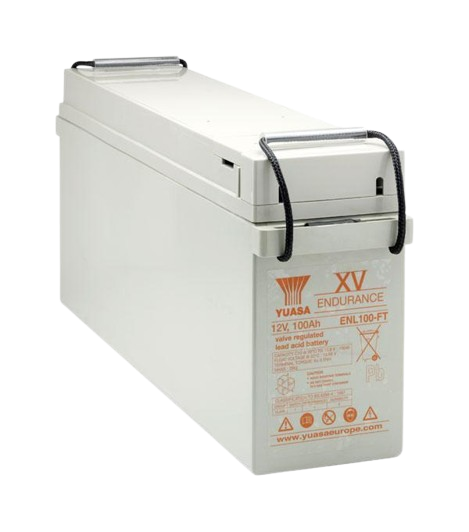 BATTERIE 12V - 100Ah