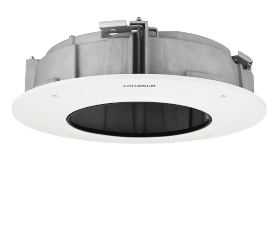 In-ceiling Mount