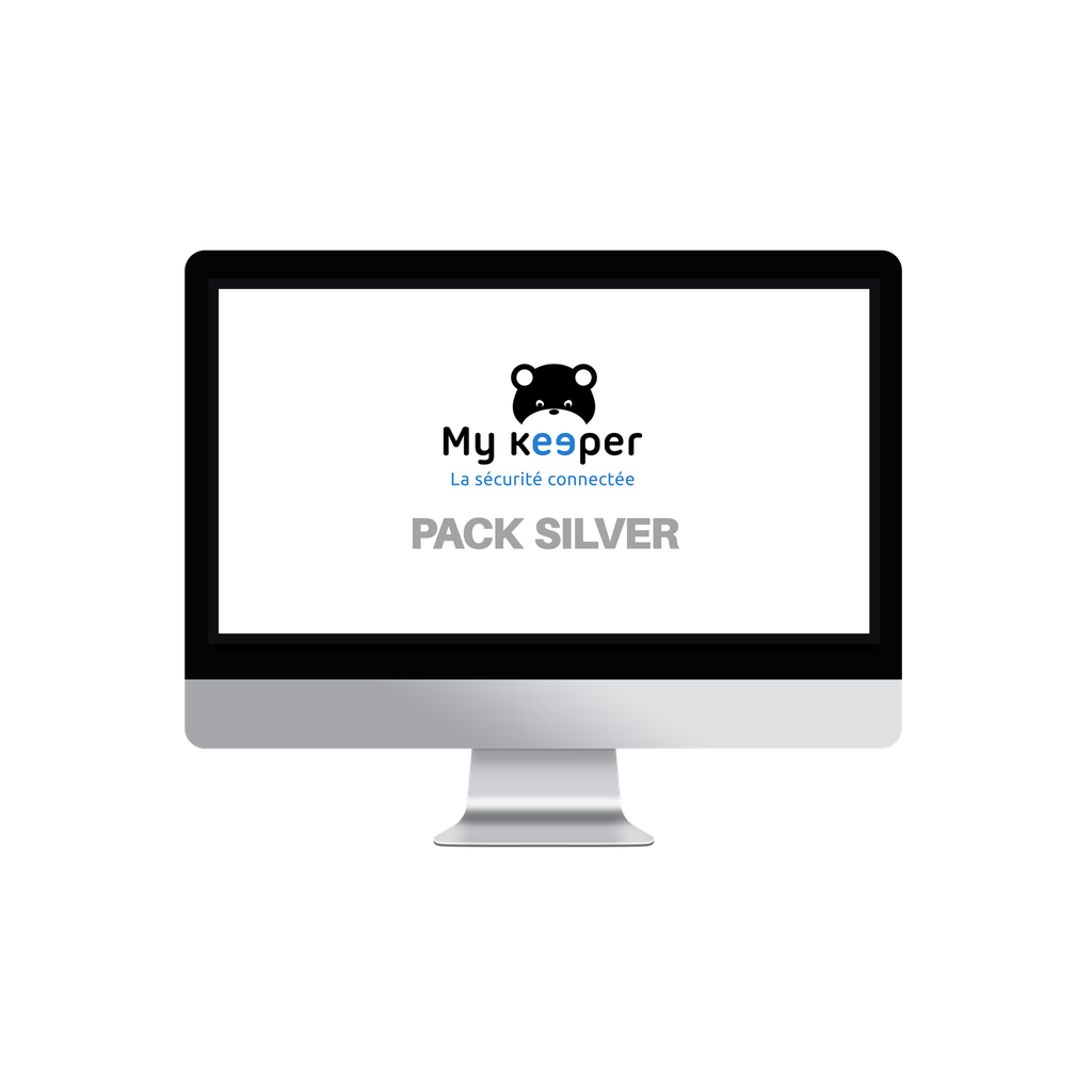 Pack Silver