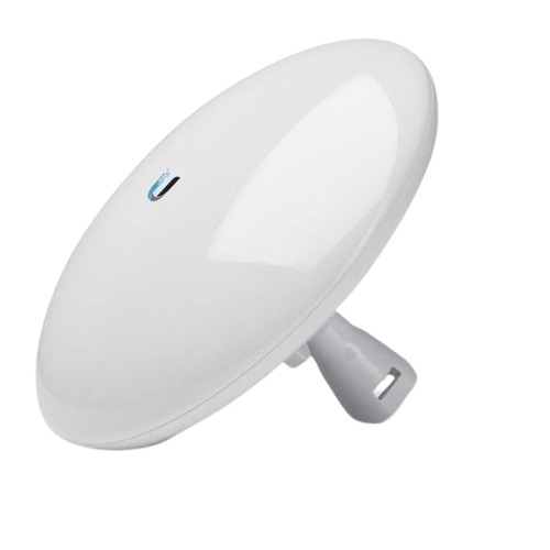 ANTENNE UBIQUITI (AVEC ALIM)