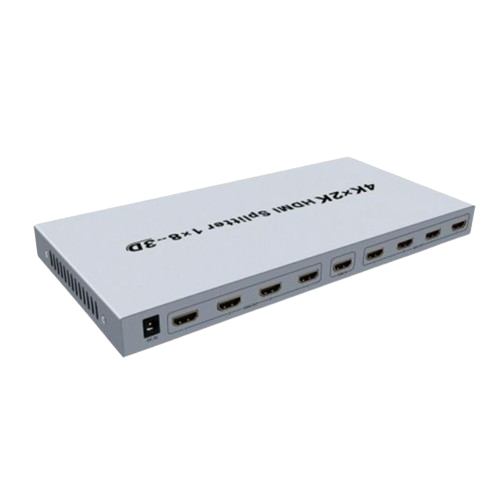 SPLITTER HDMI 8 SORTIES