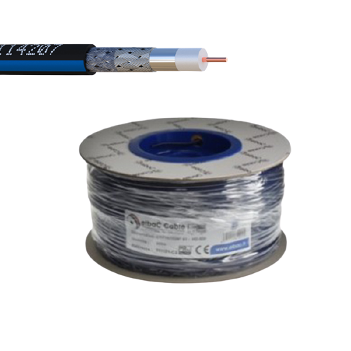 Câble Coaxial - iDEFINITION 110 - HD SDI - JELLY/PE