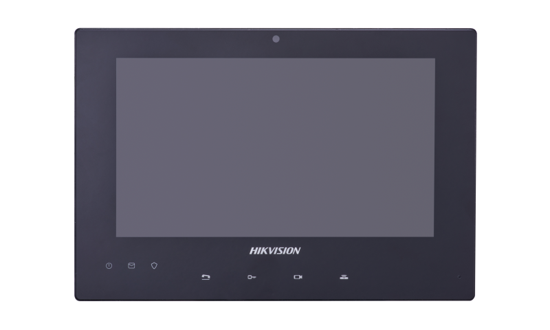 [DS-KH8340-TCE2/N] MONITEUR TACTILE IP NOIR