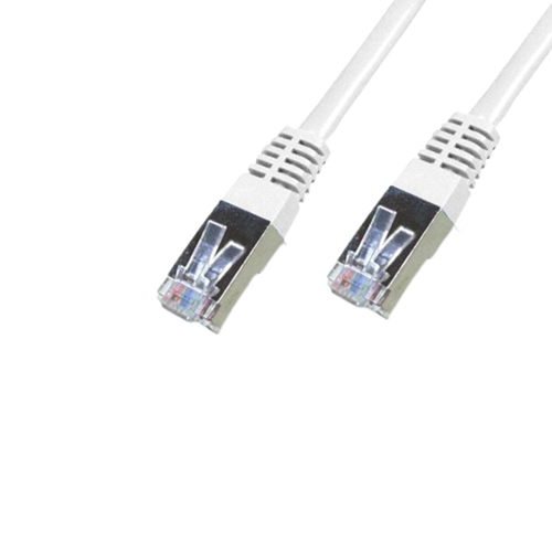 [2012498] CORDON RJ45 CAT 6 FTP 0.5M GRIS