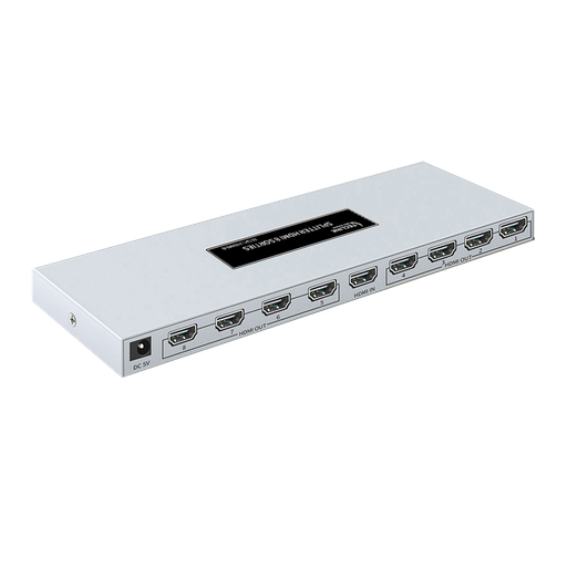 [TLSPLIHDMI-8] SPLITTER HDMI 8 SORTIES