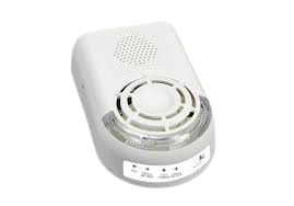 [BAA0001-FIN01] BAASL MA ME - BLOC ALARME AUTONOME SONORE AVEC FLASH ET MESSAGE