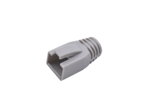 [941545-K05] BOITE DE 50/MANCHON GRIS RJ45 FTP CAT6A CABLE DIAM 8