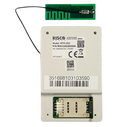 [RW332G30000A] MODULE 3G WICOMM PRO