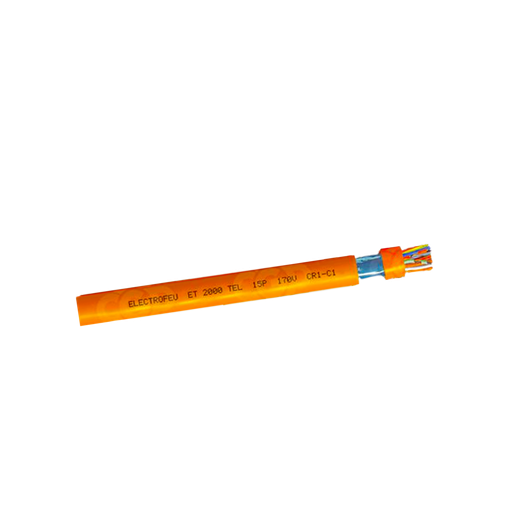 [KCG0202901] ELECTROFEU ET2000SH 2X1.5mm2