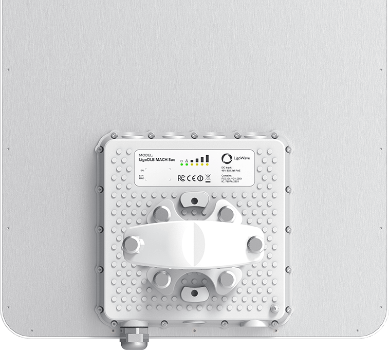 [DLB-MACH-5AC] POINT ACCES HOTSPOT 5 GHZ