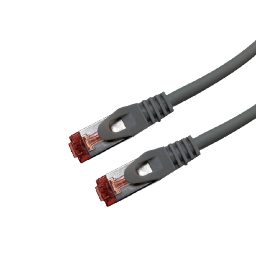 [2019166] CORDON RJ45 CAT 6A SSTP LSOH 1M GRIS