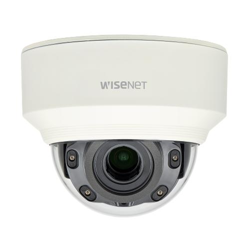 [XND-L6080R] DOME IP - 2 MPXLS - VF 3.2 - 10MM - IR 20M