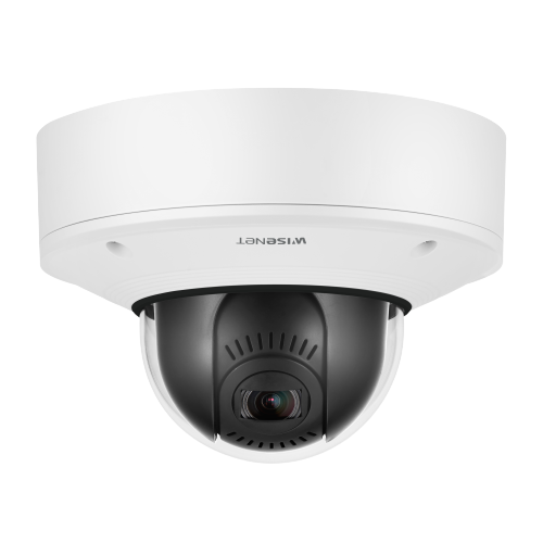 [XNV-6081Z] DOME IP - 2 MPXLS - VF 2.8 -12MM