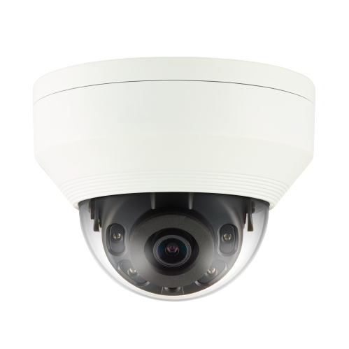 [QNV-6012R] DOME IP - 2 MPXLS - FF 2.8MM - IR 20M