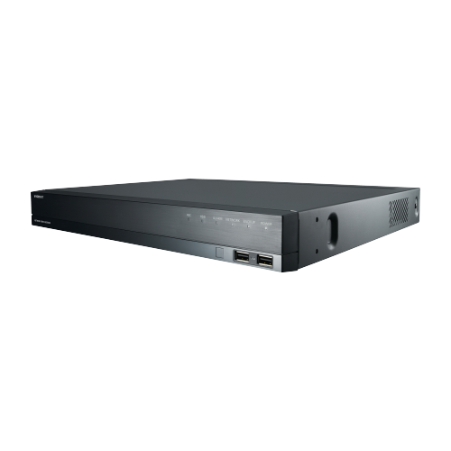 [LRN-810S] NVR - 8CH PoE NVR