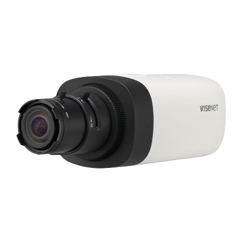 [QNB-6002] CAMERA BOX IP - 2MP