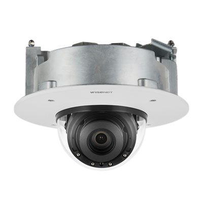 [XND-9082RF] DOME IP - 4K - VF 2.8 - 8.4MM - IR 40M