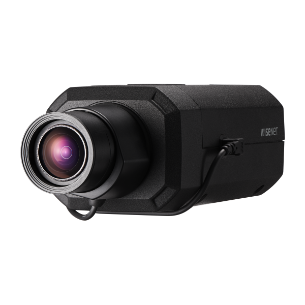 [XNB-9002] BOXE IP - 4K - ZOOM X3