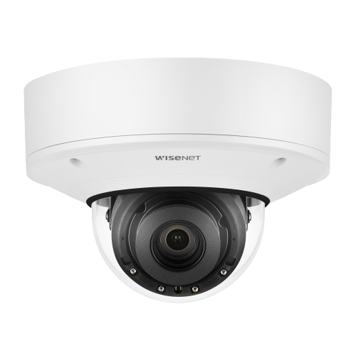 [PNV-A6081R] DOME IP - 2 MPXLS - VF 4.3 - 9.3 - IR 40M