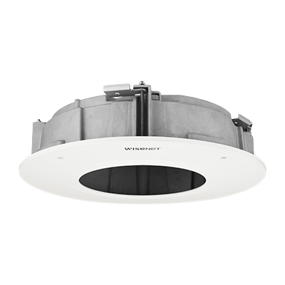 [SHD-2510FPW] SUPPORT PLAFOND - MULTI PTZ/DOME