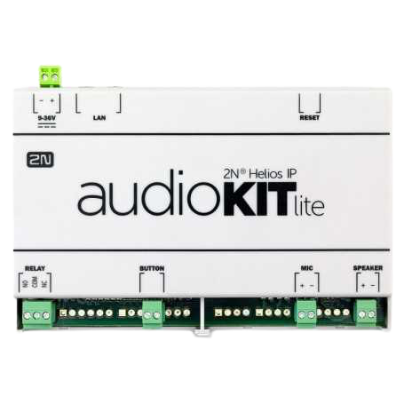 [9154100] AUDIO KIT IP - 2N 