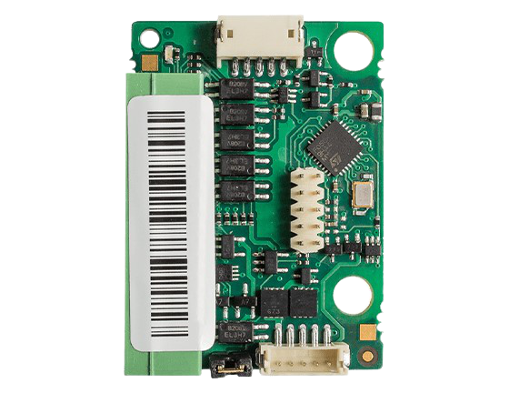 [9155037] MODULE WIEGAND - 2N IP VERSO