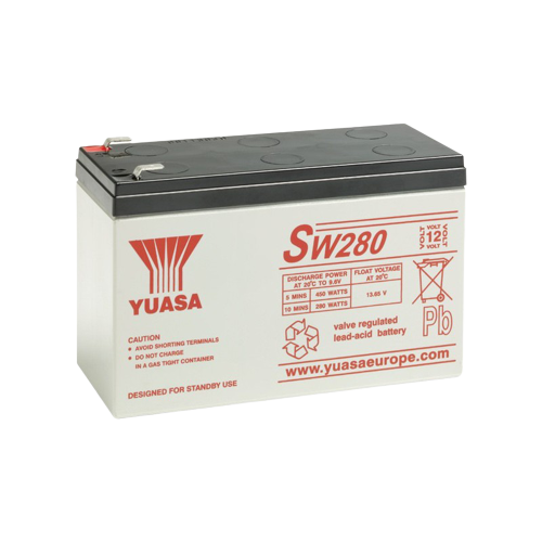 [SW280] BATTERIE 12V - 280W