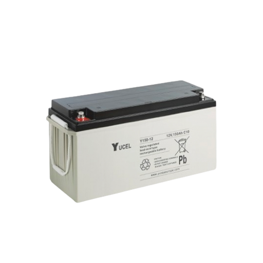 [Y150-12] BATTERIE 12V - 150Ah