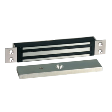 [EF300ENCCTC CA] VENTOUSE ELECTROMAGNETIQUE A ENCASTRER 12-24V