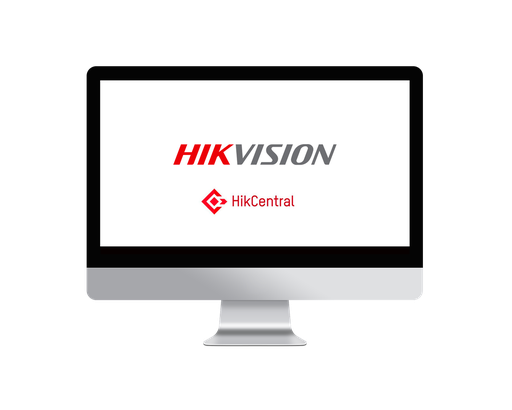 [401000003] HikCentral-P-RSM-Base/2Site